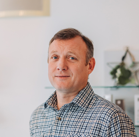 Tim Sanderson Card Image